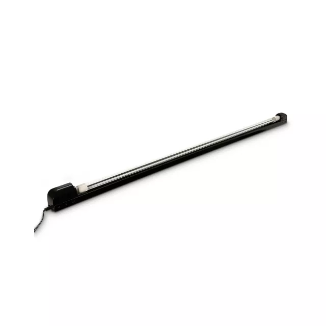 LED Black Light Fixture - 48 Inch at Spencer's
