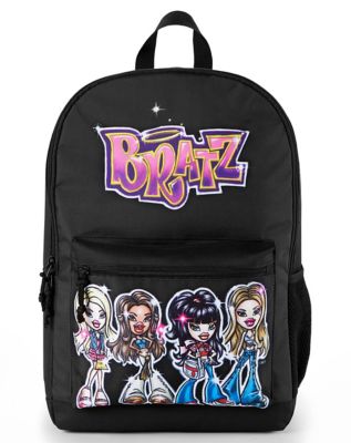 Bratz Mini Backpack