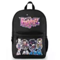 Bratz Characters Backpack at Spencer's
