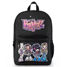 Bratz Characters Backpack at Spencer's