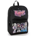 Bratz Characters Backpack at Spencer's