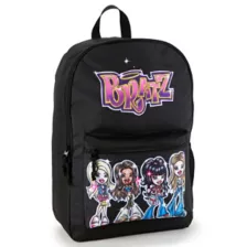 Bratz Characters Backpack at Spencer's