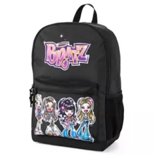 Bratz Characters Backpack at Spencer's