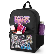 Bratz Characters Backpack at Spencer's
