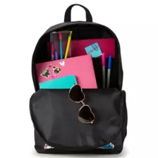 Bratz Characters Backpack at Spencer's