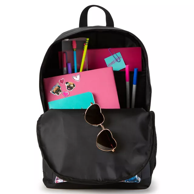 Bratz Characters Backpack at Spencer's