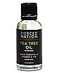 Pierced Nation Tea Tree Oil - 1 oz.