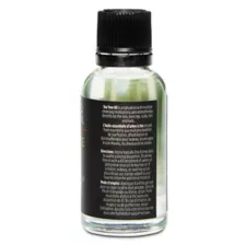 Pierced Nation Tea Tree Oil - 1 oz. at Spencer's