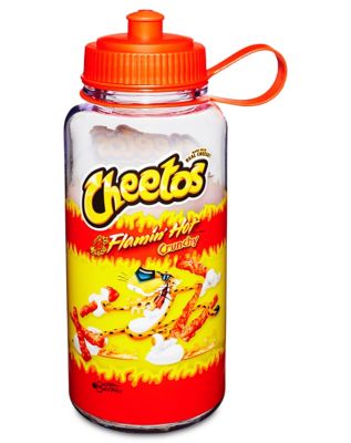 Are Cheetos Water Soluble? , Cheetos Crunchy Nutrition Facts – SDNA