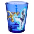 Vegeta vs Frieza Shot Glass 2 oz. - Dragon Ball Z at Spencer's