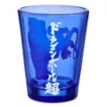 Vegeta vs Frieza Shot Glass 2 oz. - Dragon Ball Z at Spencer's