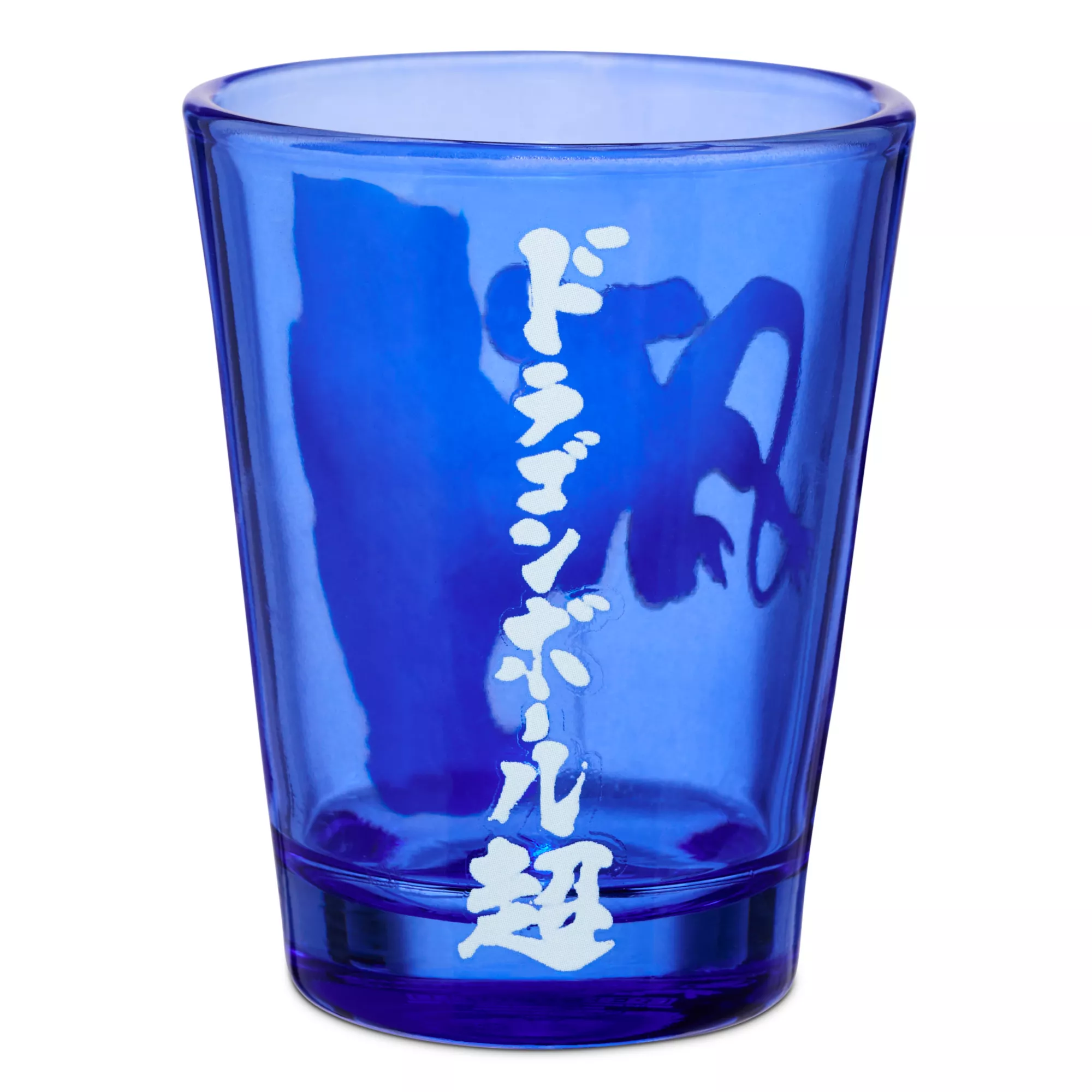 Vegeta vs Frieza Shot Glass 2 oz. - Dragon Ball Z at Spencer's