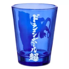 Vegeta vs Frieza Shot Glass 2 oz. - Dragon Ball Z at Spencer's