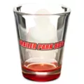 One Nice Kitty Shot Glass 2 oz. - Trailer Park Boys at Spencer's