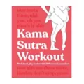 Kama Sutra Workout Book at Spencer's