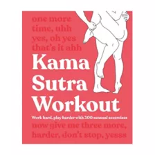 Kama Sutra Workout Book at Spencer's