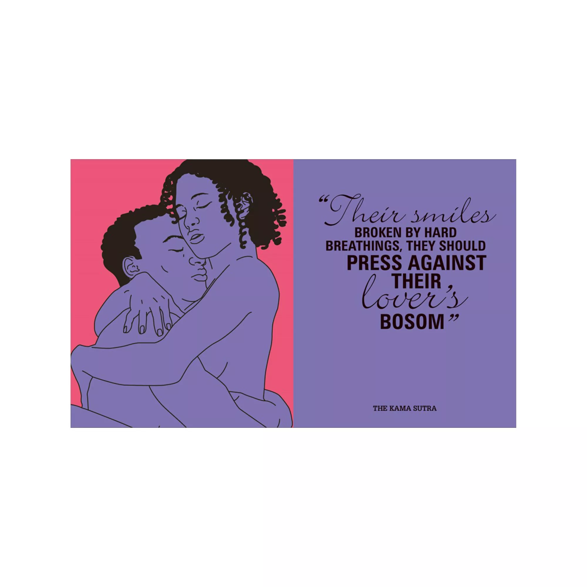 Kama Sutra Workout Book at Spencer's