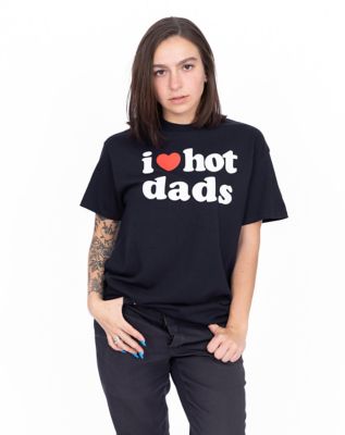 I Heart Moto Dads Sweatpants Women's Black –