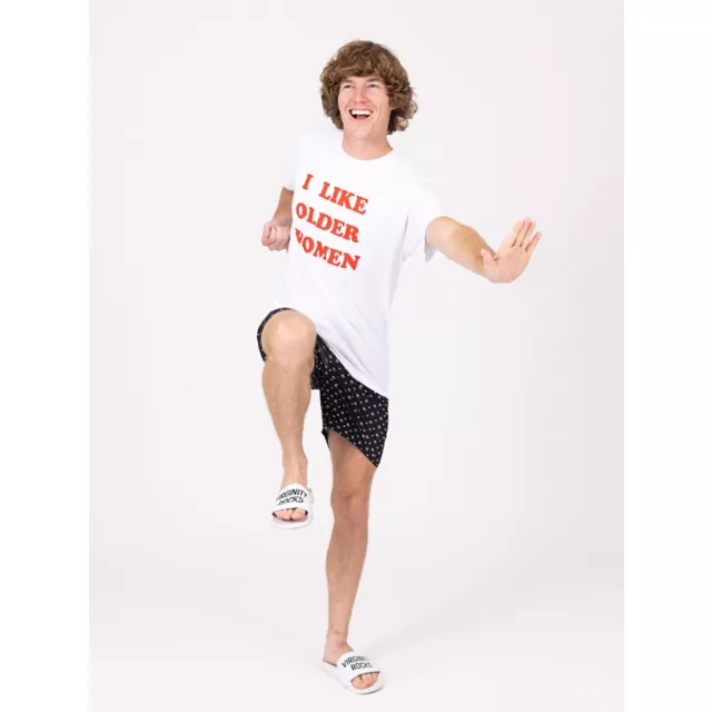 I Like Older Women T Shirt - Danny Duncan at Spencer's