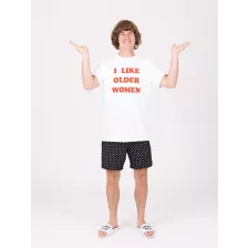 I Like Older Women T Shirt - Danny Duncan at Spencer's
