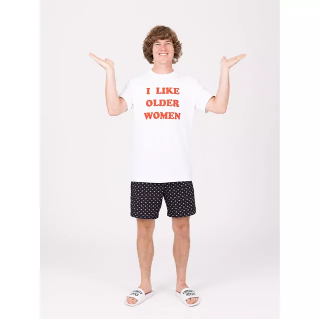 I Like Older Women T Shirt - Danny Duncan at Spencer's