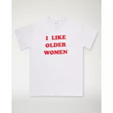 I Like Older Women T Shirt - Danny Duncan at Spencer's
