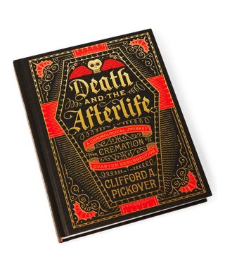 Death and the Afterlife Book