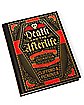 Death and the Afterlife Book