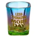 More Day Drinking Shot Glass - 2 oz. at Spencer's