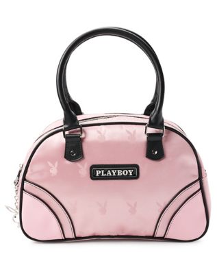 Pink playboy bag new arrivals