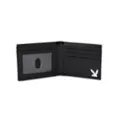 Playboy Bunny Embossed Bifold Wallet at Spencer's