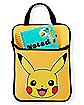 Pikachu Laptop Sleeve - Pokemon