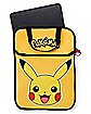 Pikachu Laptop Sleeve - Pokemon