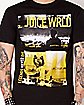 Legends Never Die Juice WRLD T Shirt