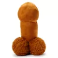 Penis Pillow at Spencer's