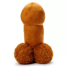 Penis Pillow at Spencer's