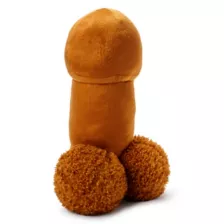 Penis Pillow at Spencer's