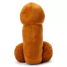 Penis Pillow at Spencer's