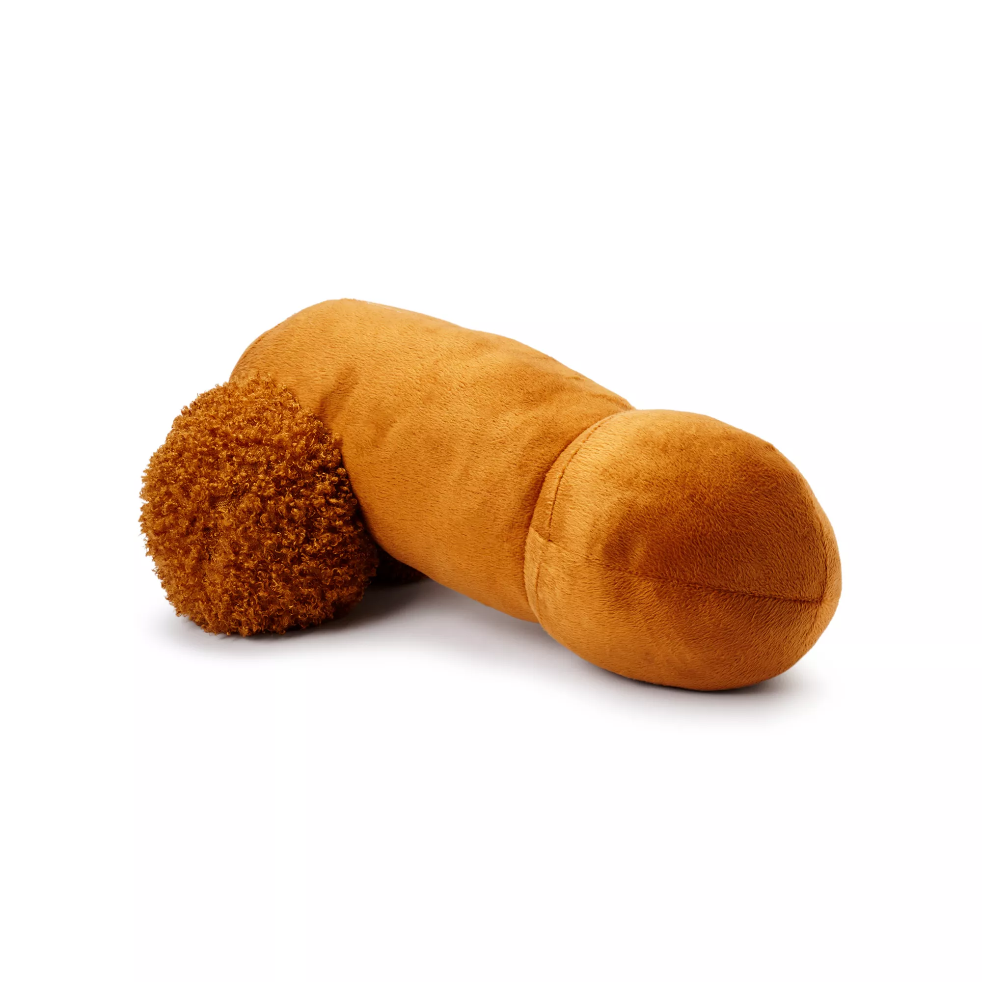 Penis Pillow at Spencer's