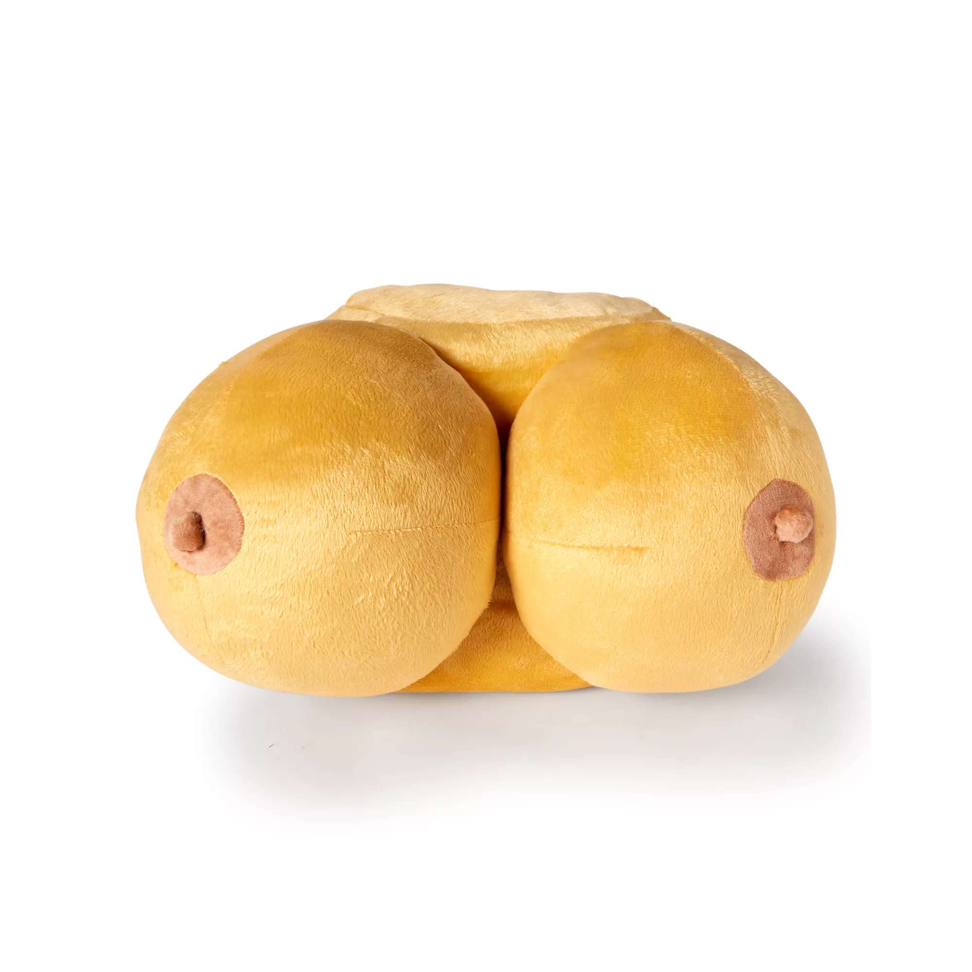 Boobs Pillow at Spencer's