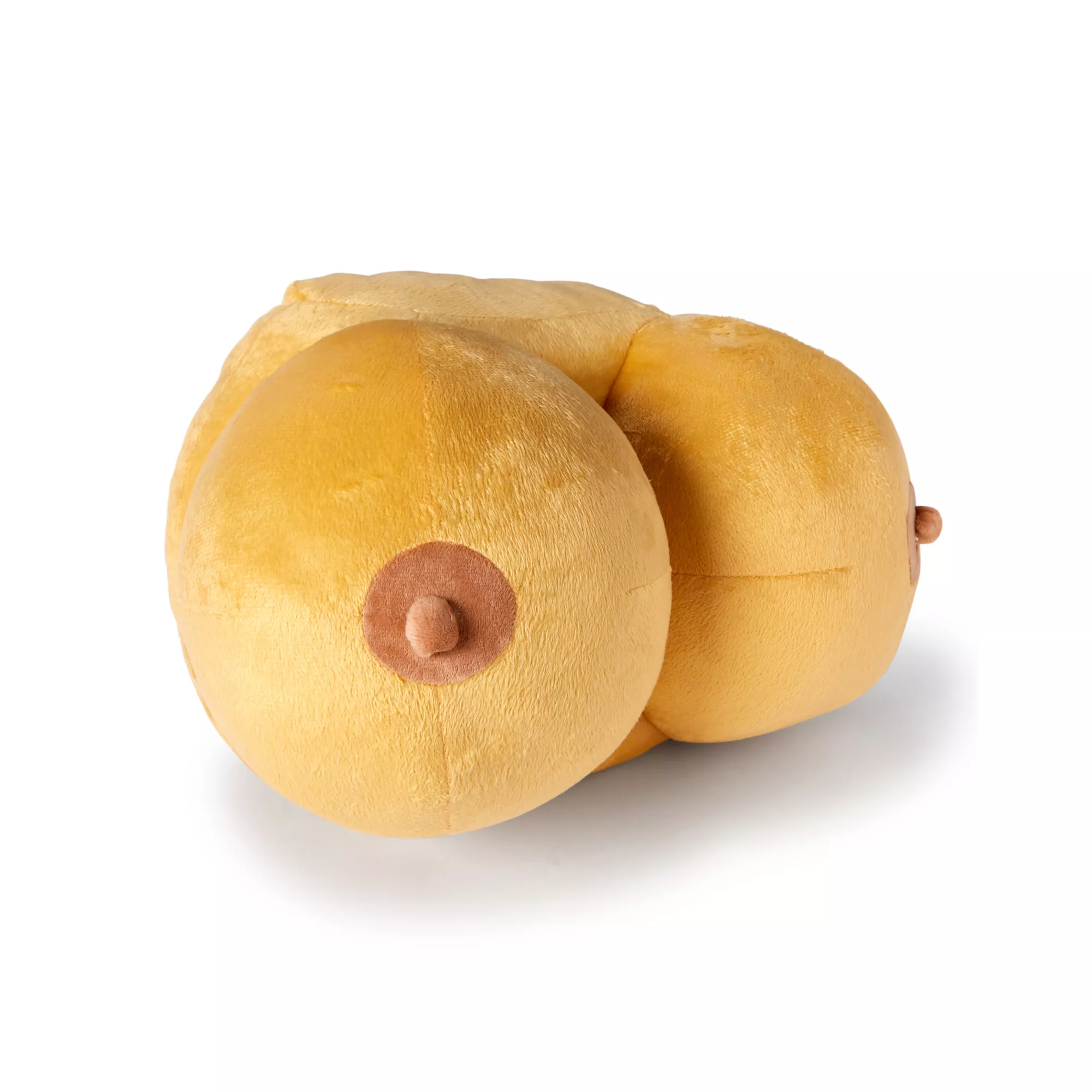 Boobs Pillow at Spencer's