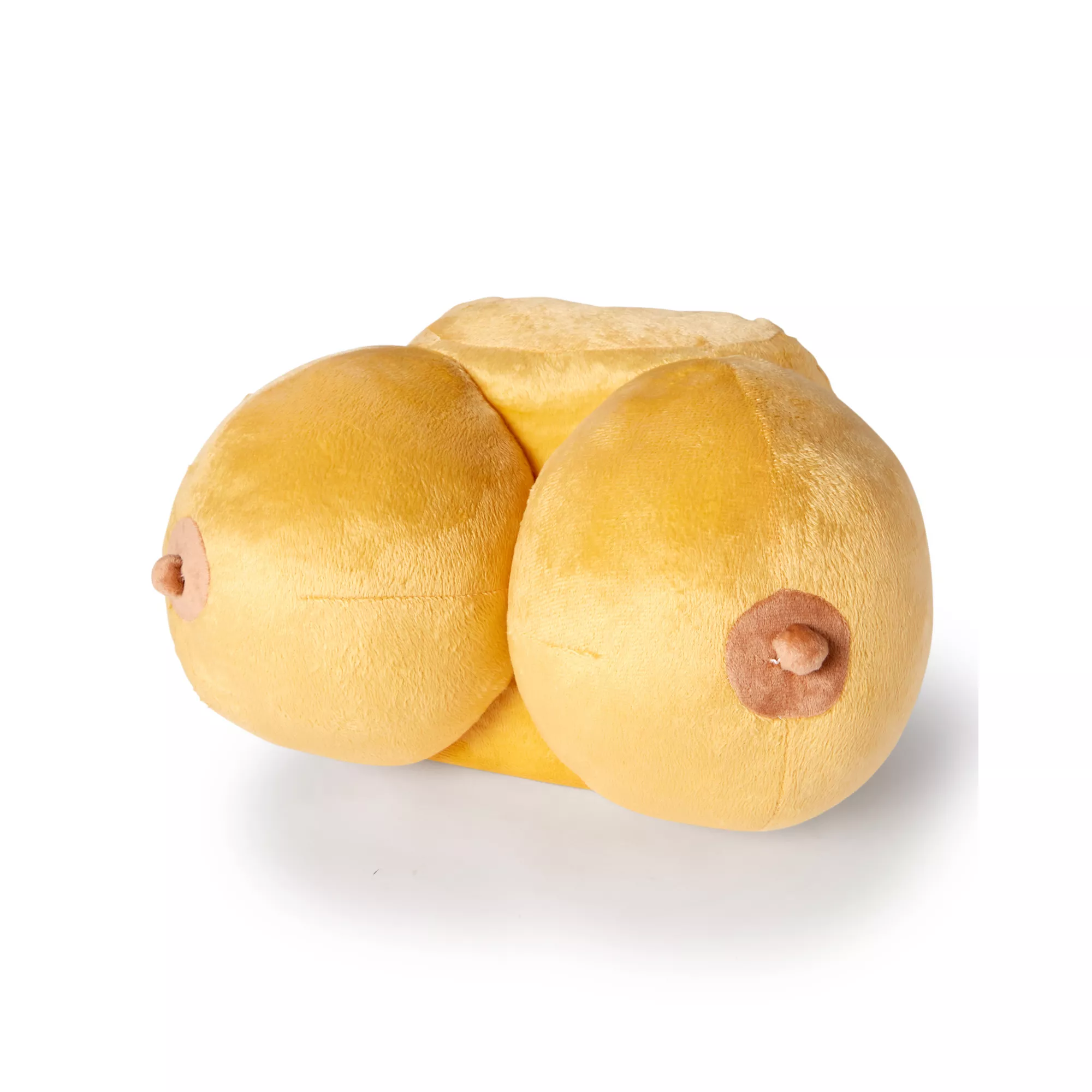 Boobs Pillow at Spencer's