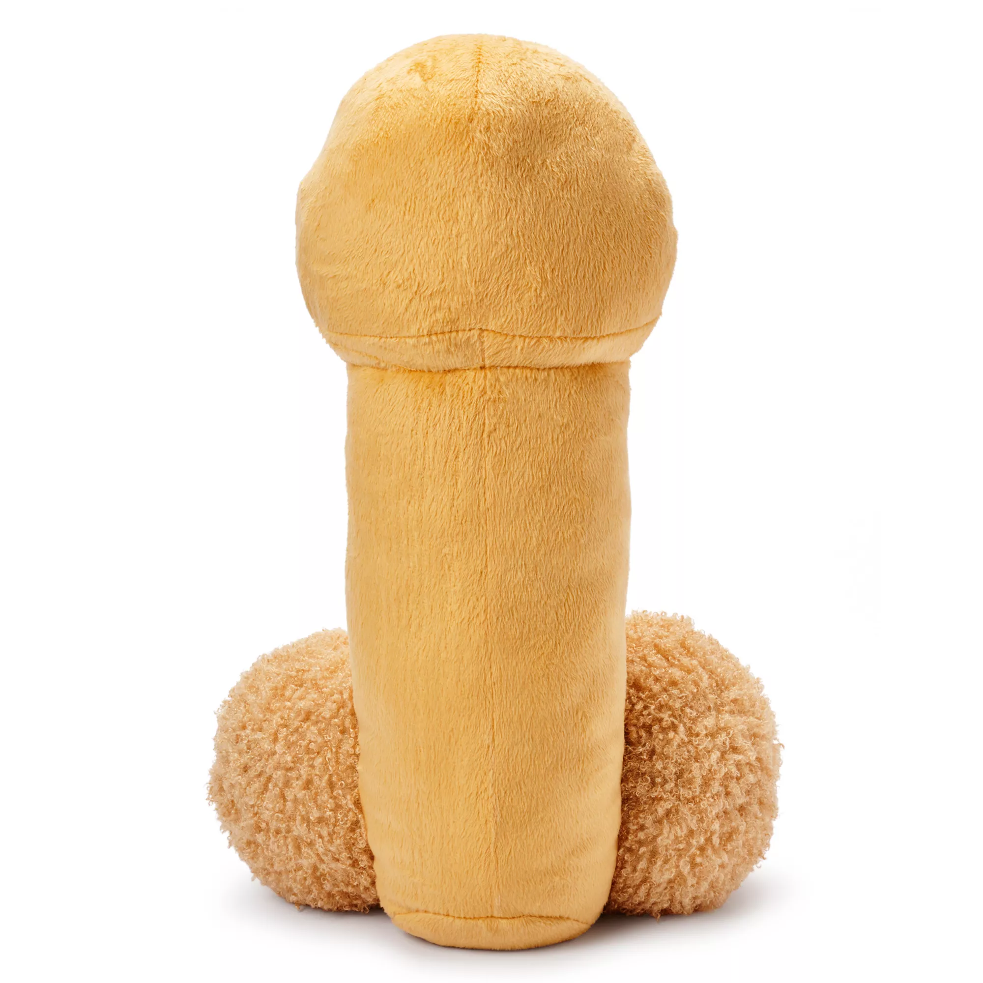 Beige Penis Pillow at Spencer's