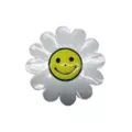 Smiling Daisy Incense Burner at Spencer's