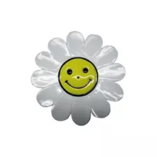 Smiling Daisy Incense Burner at Spencer's