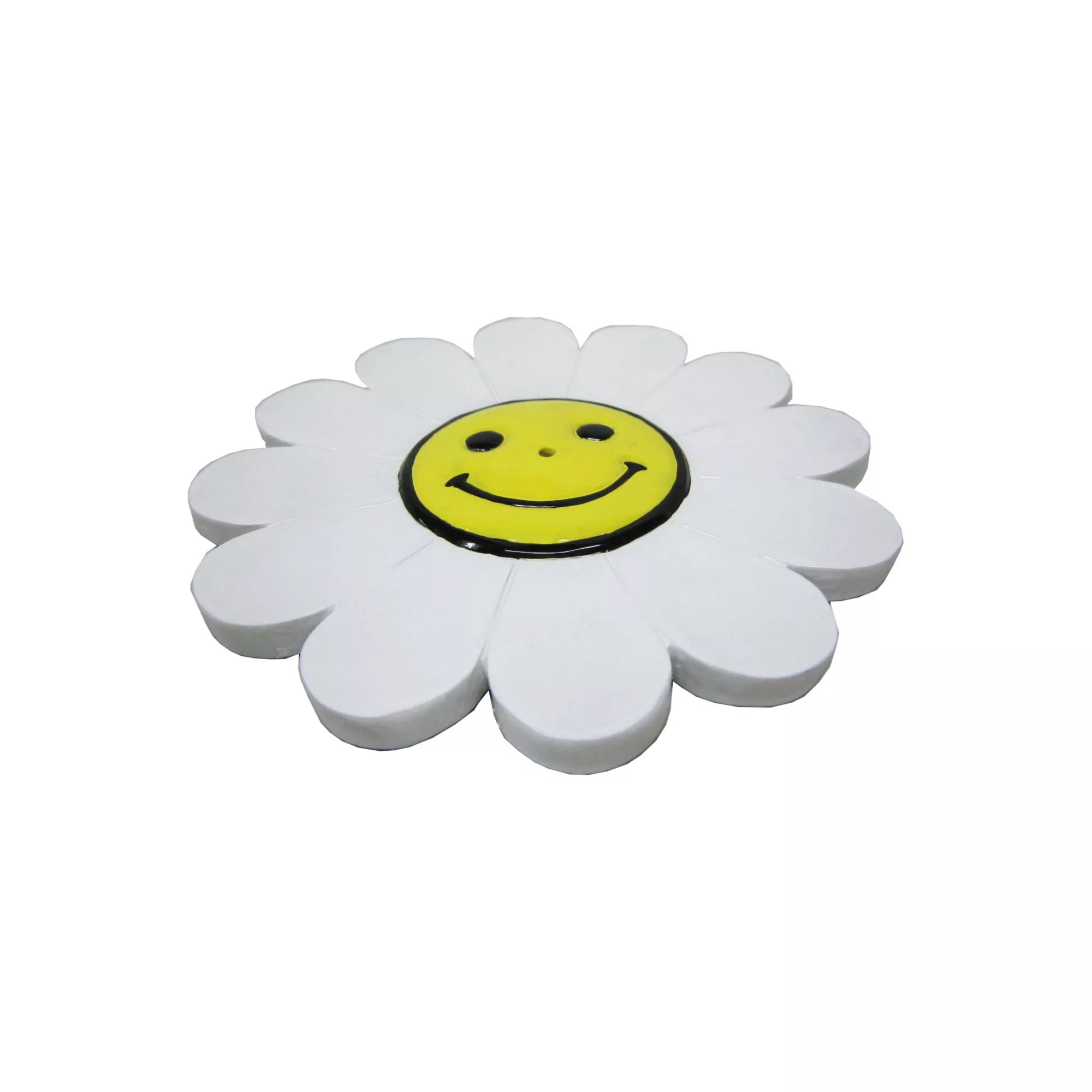 Smiling Daisy Incense Burner at Spencer's