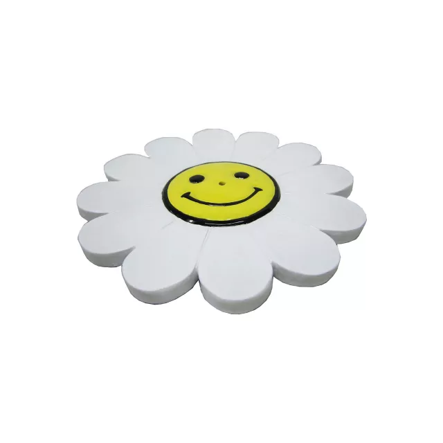 Smiling Daisy Incense Burner at Spencer's