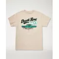 Lift Kit Death Row Records T Shirt at Spencer's