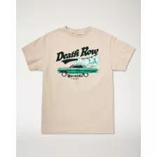 Lift Kit Death Row Records T Shirt at Spencer's