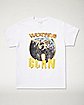 Globe Wu-Tang Clan T Shirt